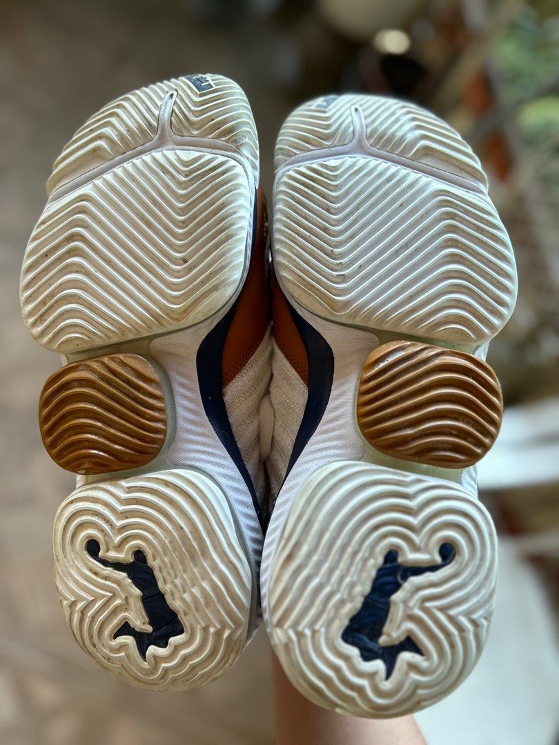 Bo jackson lebron sale