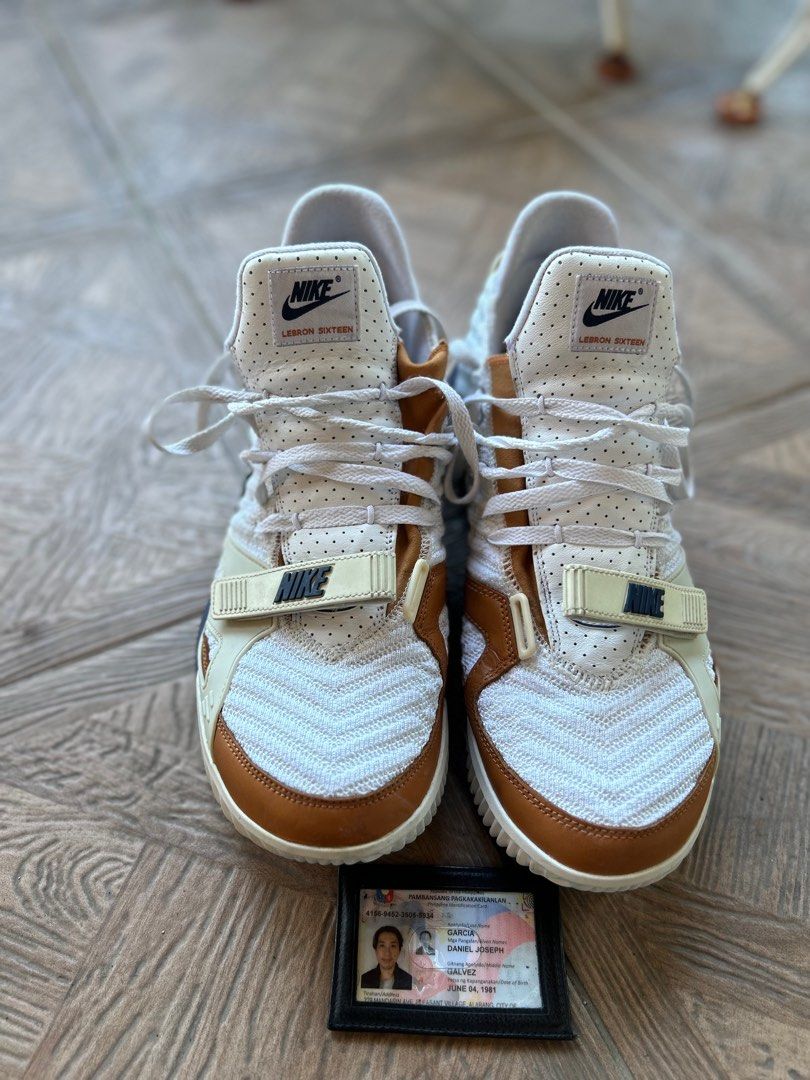 Bo jackson lebrons outlet