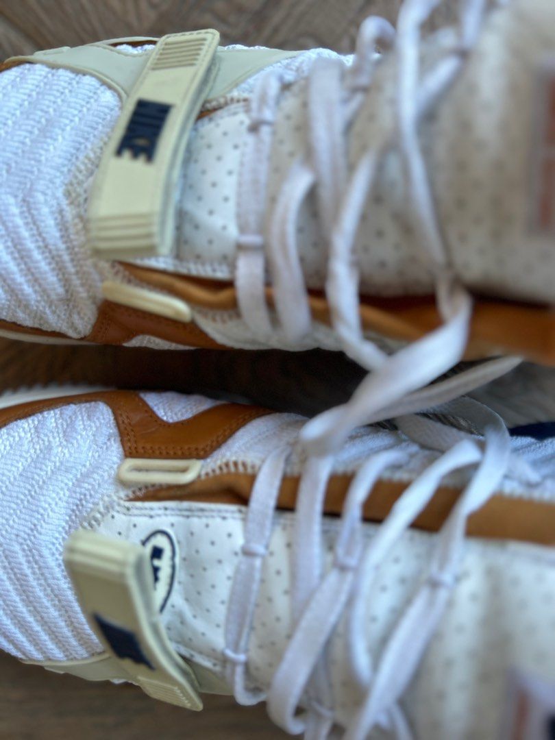 Bo jackson lebron best sale