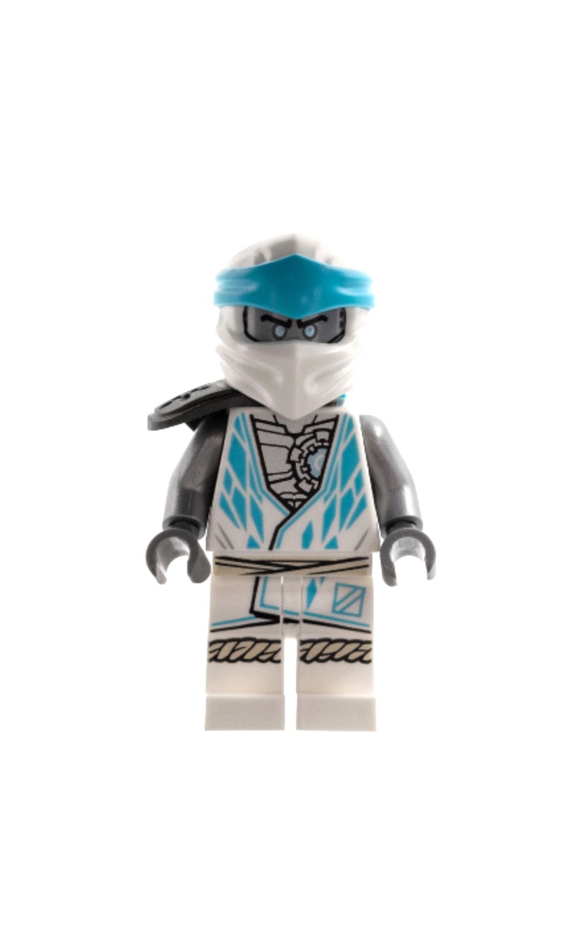 Zane fs outlet ninjago