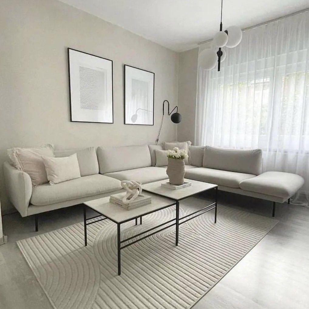 Length 160cm Lowe Designer Sofa Available in High Quality Italian
