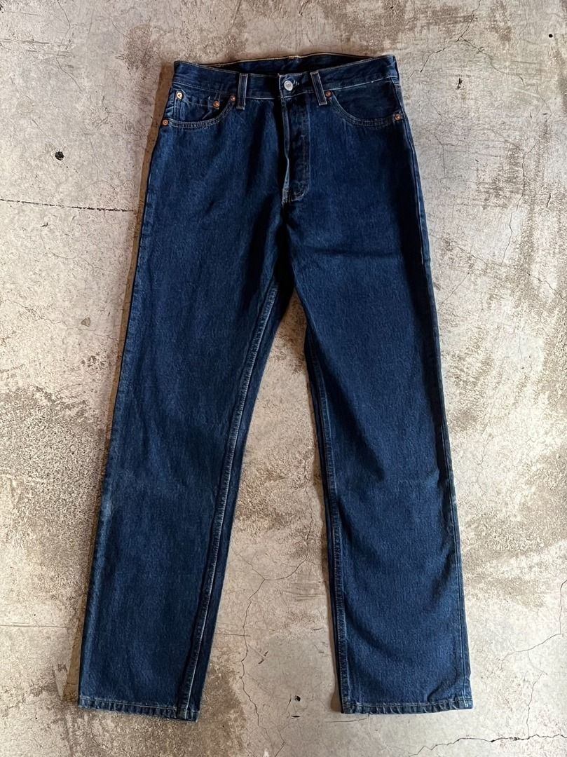 Levis 501 on sale w30