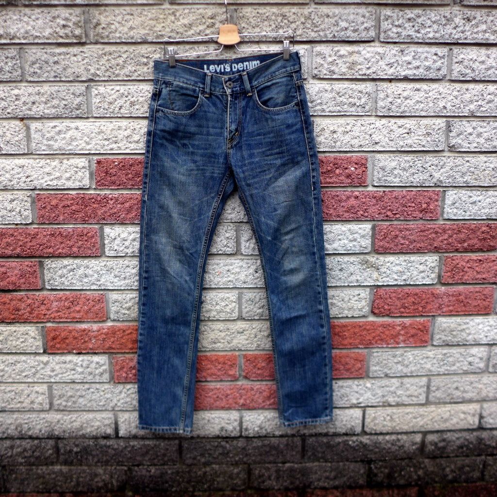 levis 605 levis SQ605 0003 W30 L34