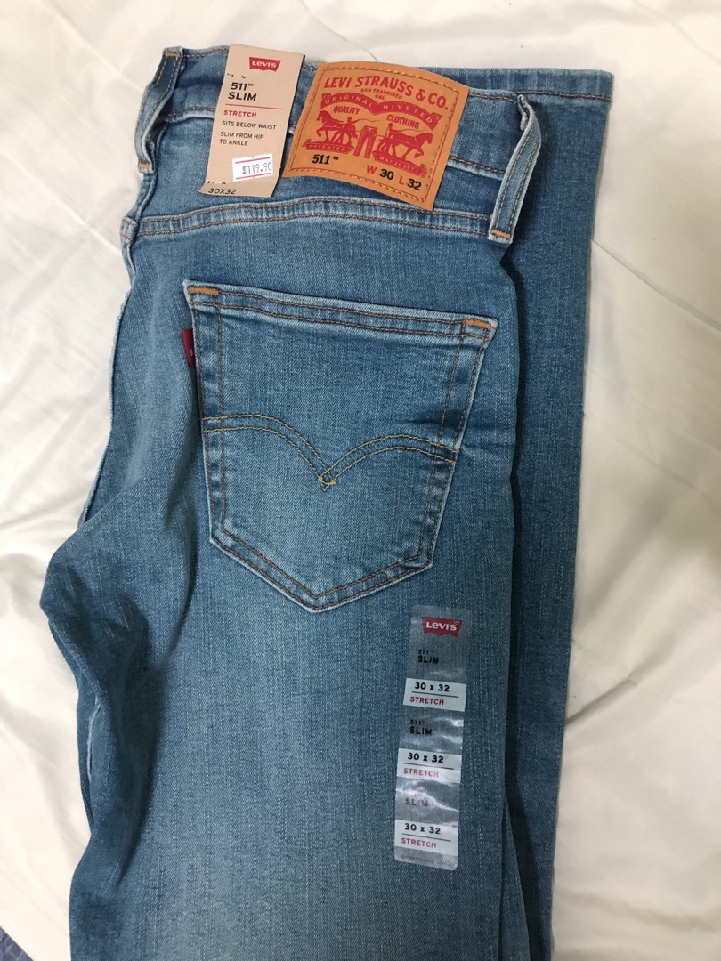 lewis jeans