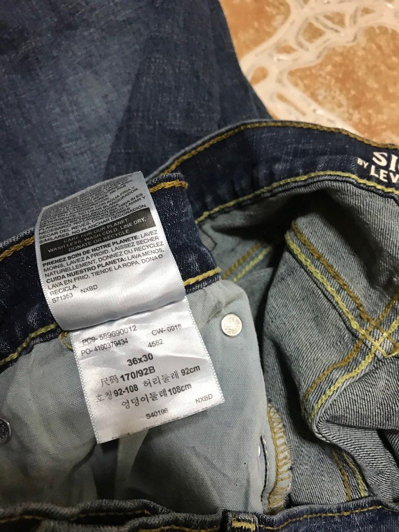 Levis s47 shop