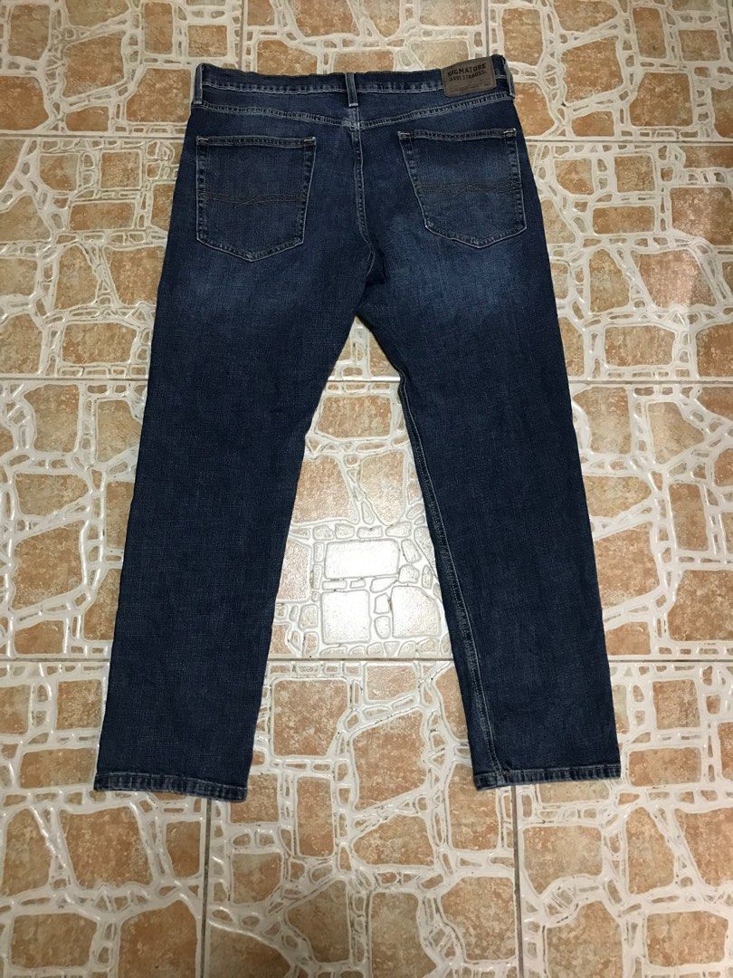 Levi s47 regular taper discount
