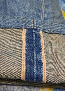 Levi's Big E Vintage Selvedge W30