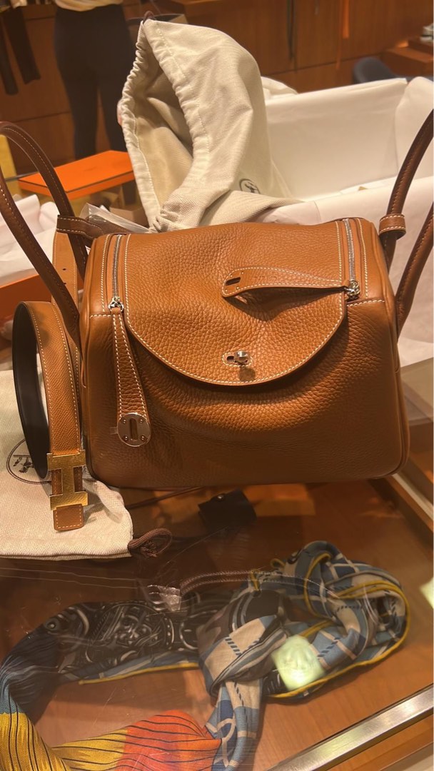 Lindy 26 gold clearance