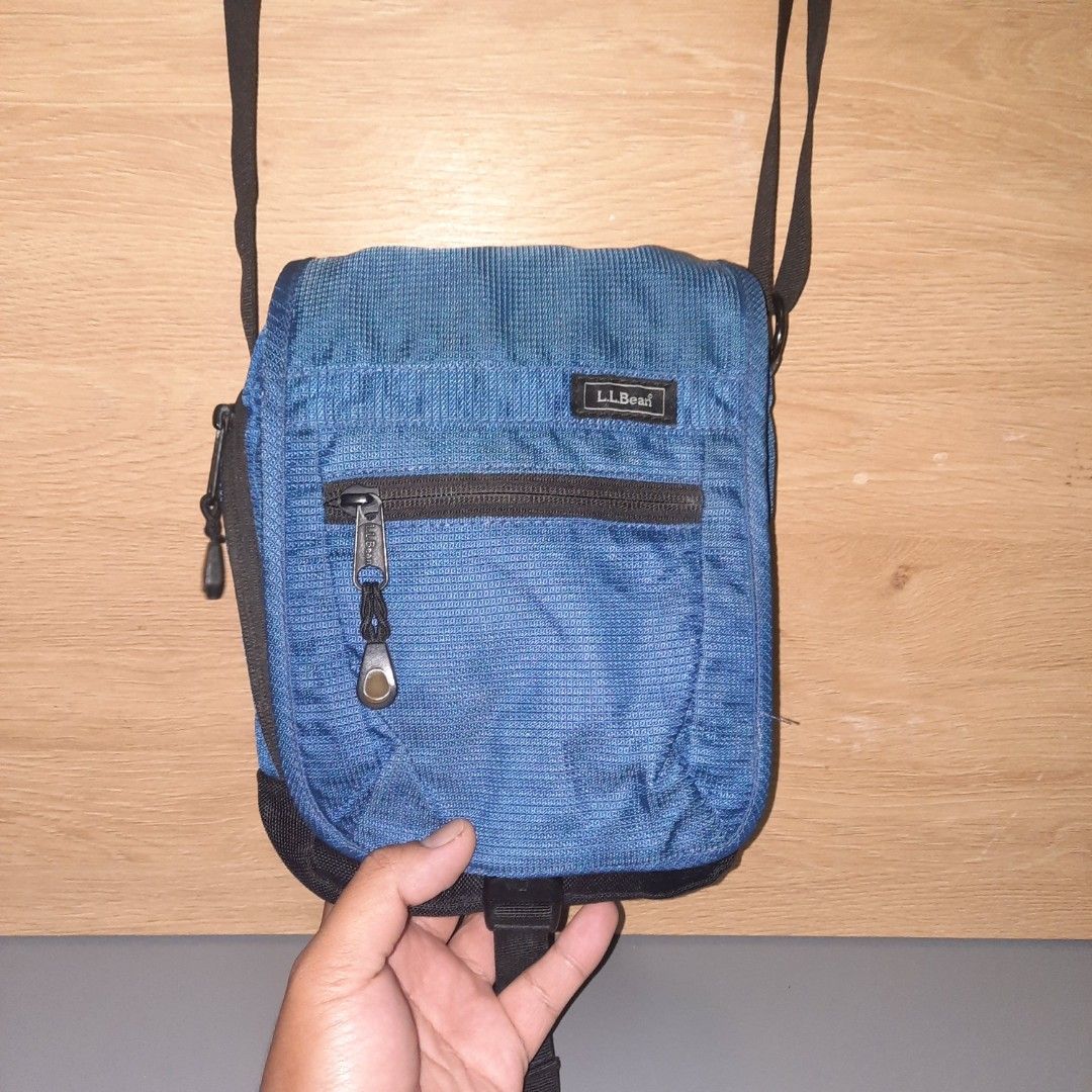 Ll bean sling sale pack