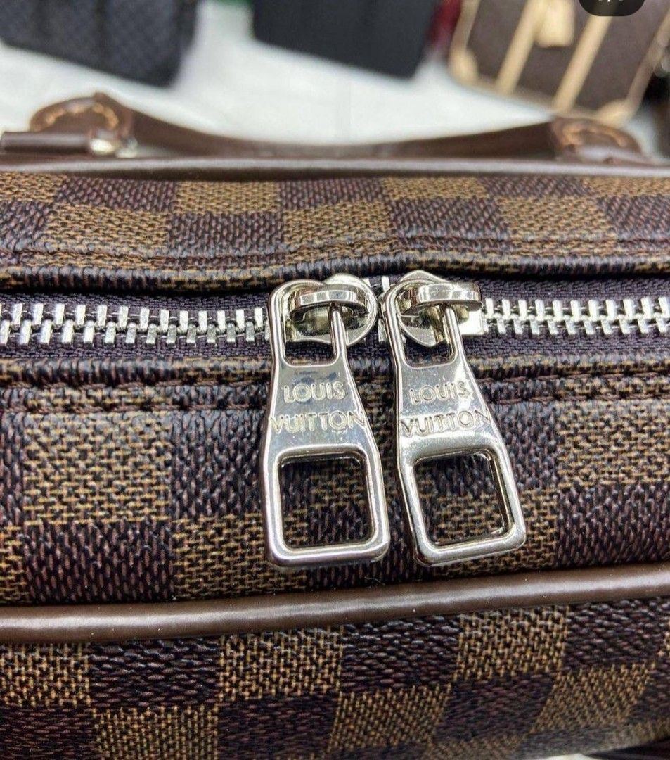 Louis vuitton briefcases bag mens bags, Men's Fashion, Bags