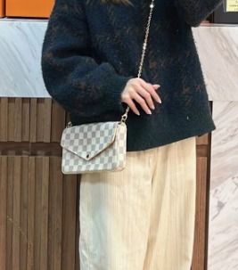lv felicie outfit