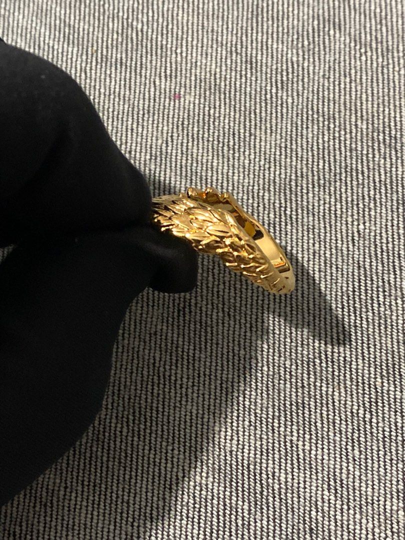 Lv new arrivals angel ring