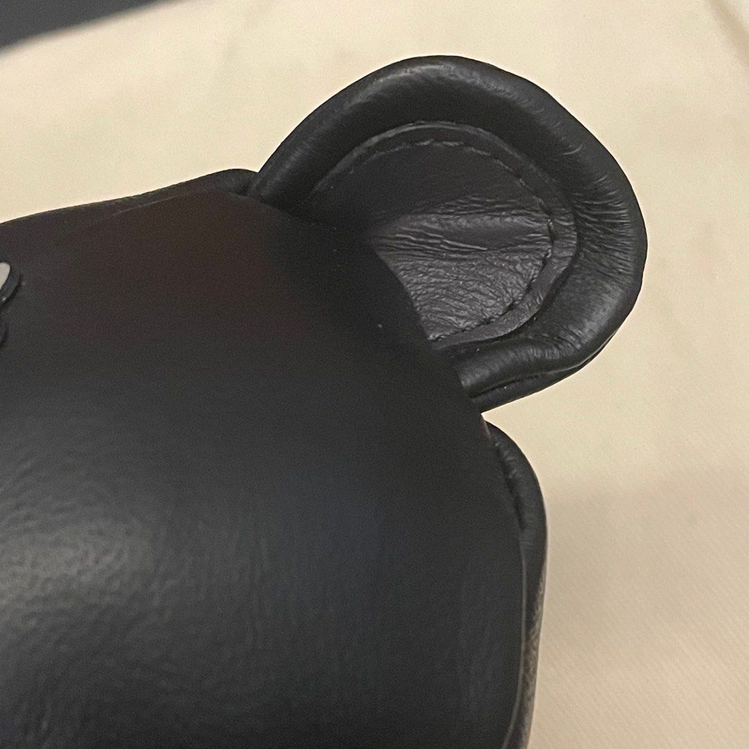 Louis Vuitton, Fragment Teddy Bear