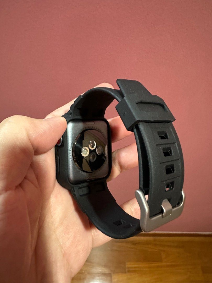 Apple watch series 3 42mm lowest price hot sale