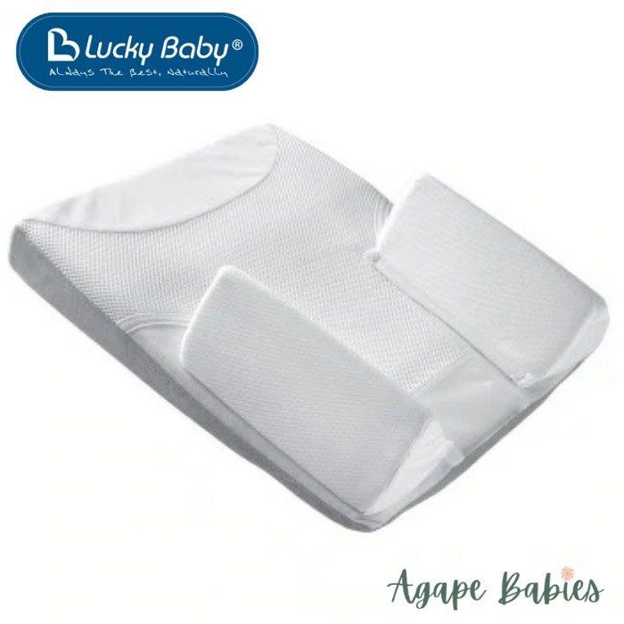 Baby Pillow Baby Wedge Pillow For Newborn Support Wedge Pillow