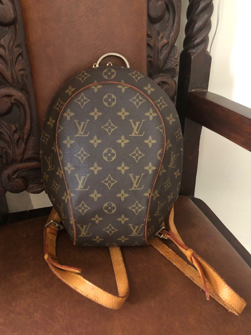 Lv back on sale pack