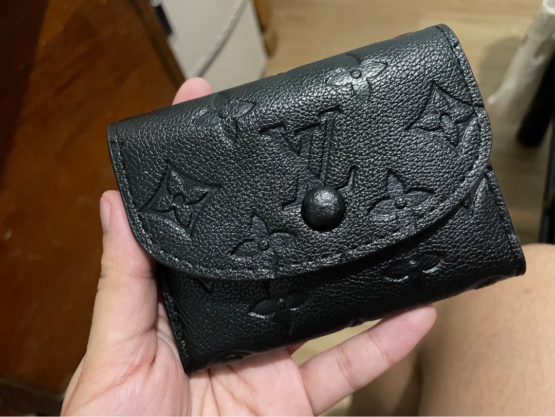 LV Card Holder, Women's Fashion, Bags & Wallets, Wallets & Card holders