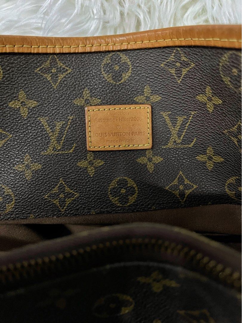 LV Hiver with Code Malinis - Low Prices Bags & Golds etc