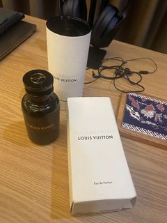 Parfum Pria LOUIS VUITTON LV AU HASARD Original Nobox, Kesehatan &  Kecantikan, Parfum, Kuku & Lainnya di Carousell