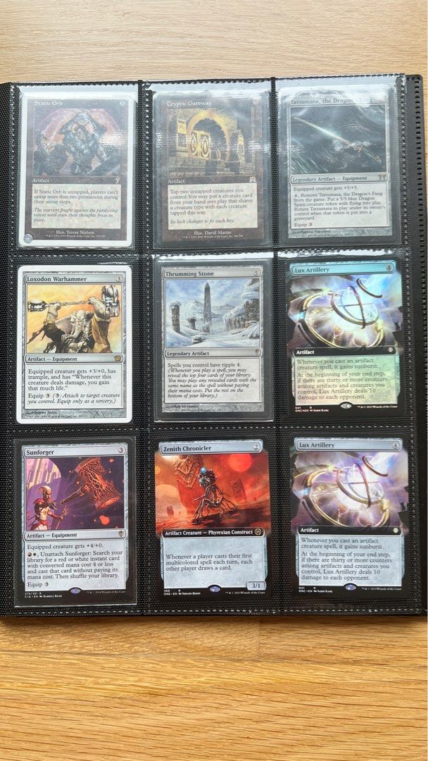 4x Skewer the critics MTG Magic the gathering, Hobbies & Toys, Toys & Games  on Carousell