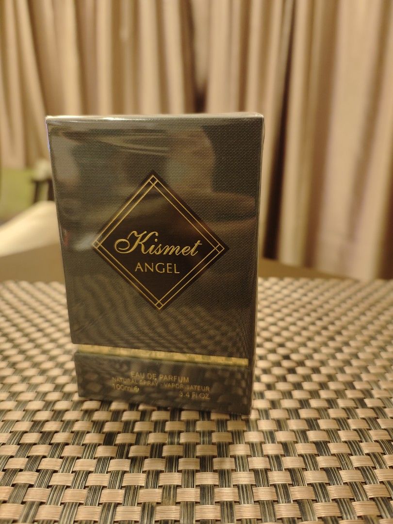 Maison Alhambra,Kismet Angel, Beauty & Personal Care, Fragrance ...