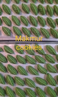 Makmur cookie