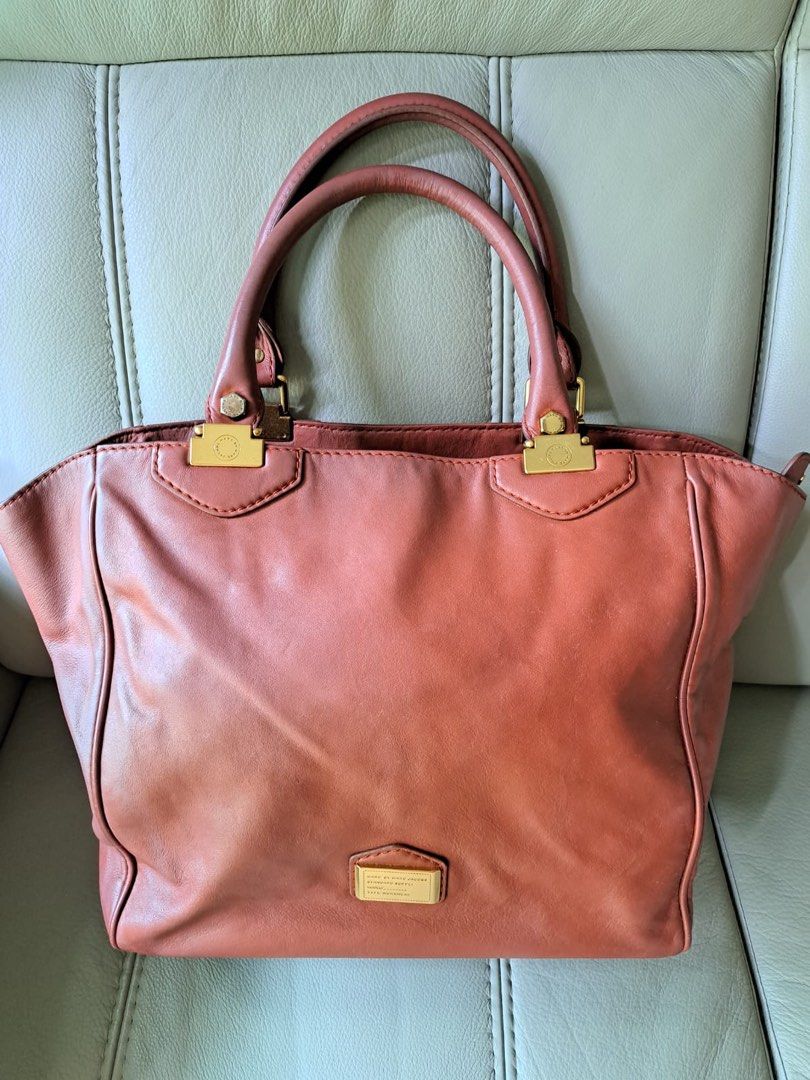 Marc jacobs discount slouchy bag
