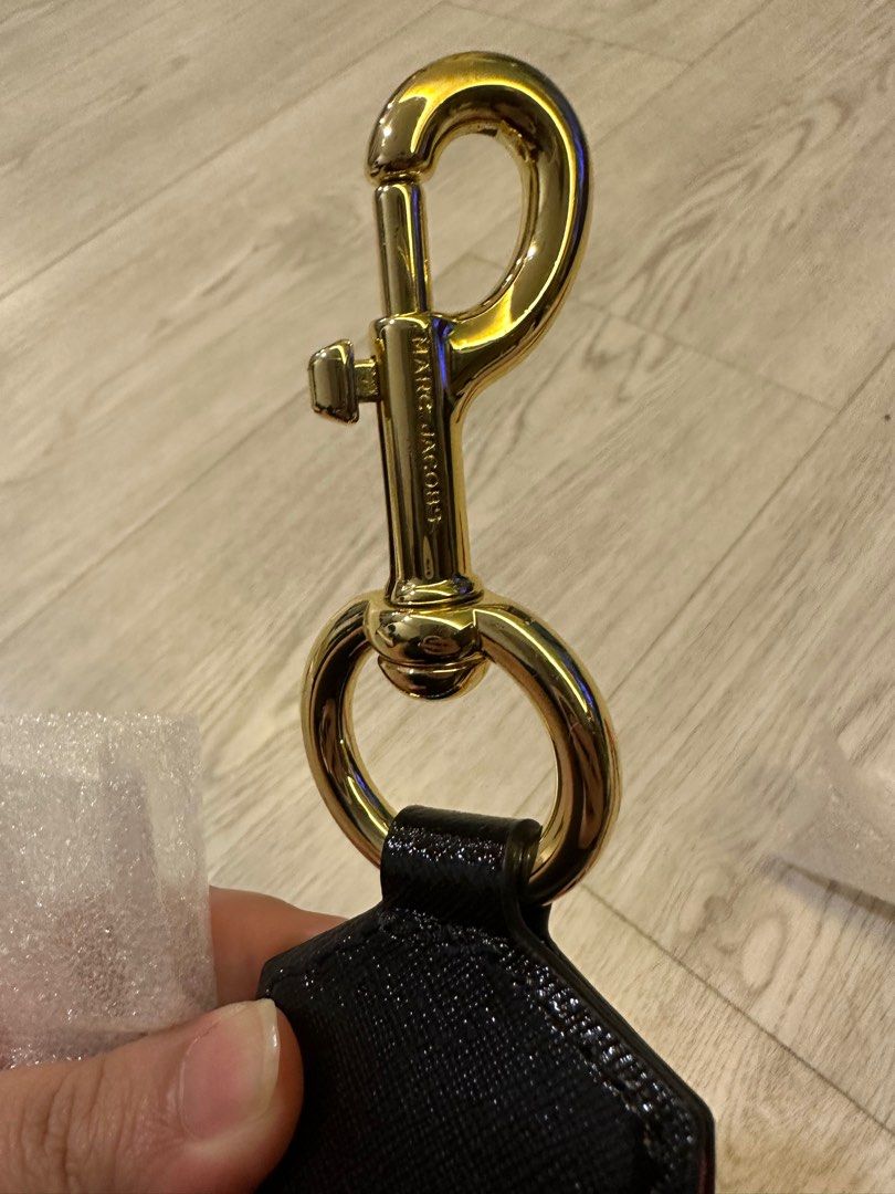 Marc jacobs clearance snapshot bag strap