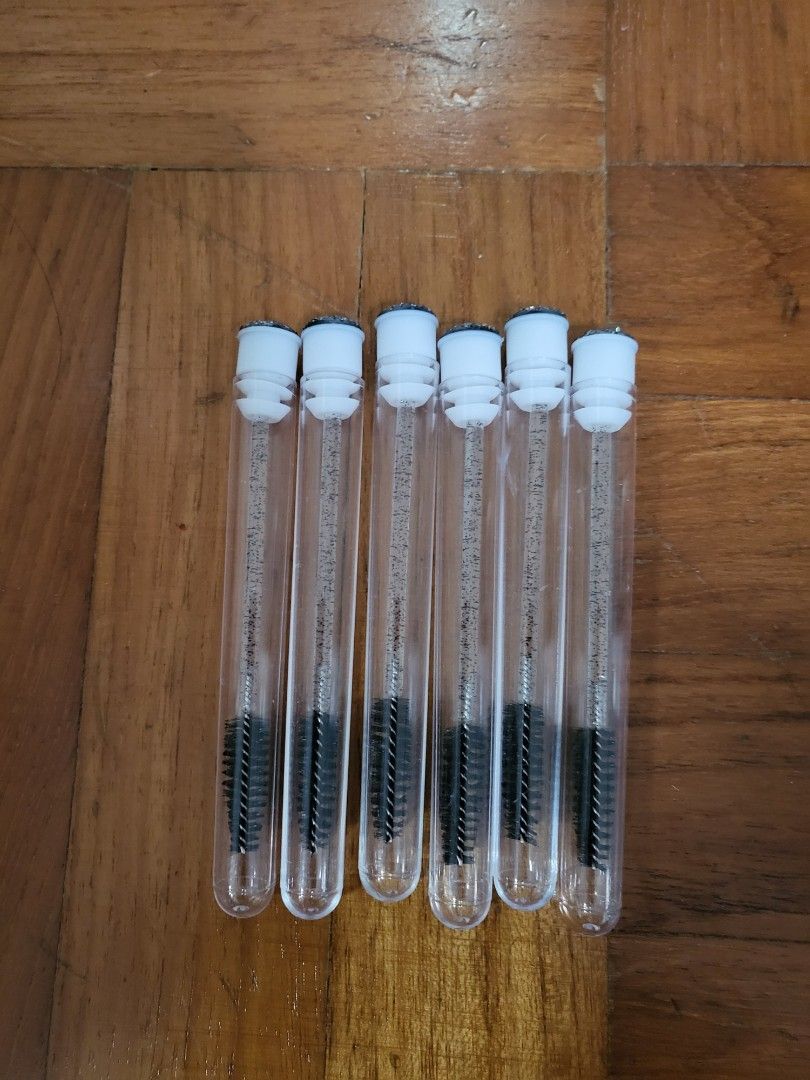 Mascara Wand Tube, Beauty & Personal Care, Face, Makeup on Carousell