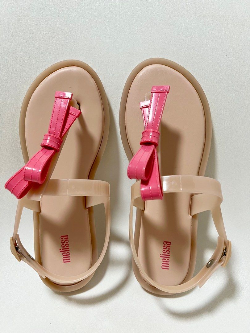 Melissa slim sandal outlet