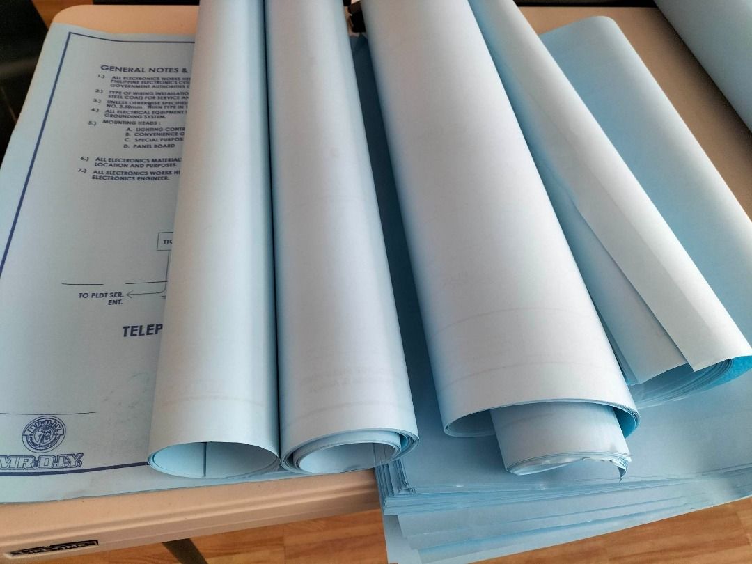 Meralco Electrical for Meter Plan with seal, Community on Carousell