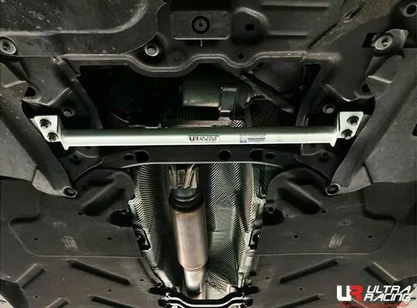 Mercedes Benz Ultra Racing Strut Bar all models, Car Accessories ...