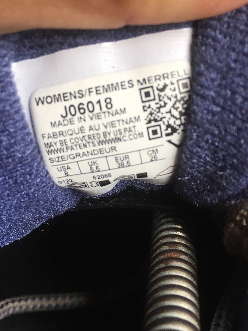 merrell moab 2 ventilator canada