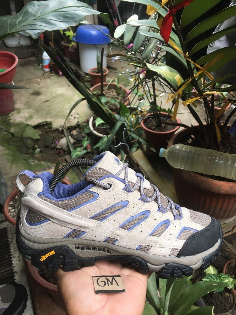 merrell moab 2 ventilator uk