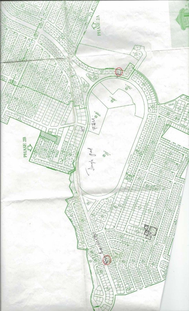 MetroGate Silang Cavite LOT for Sale, Property, Rentals, Lot on Carousell