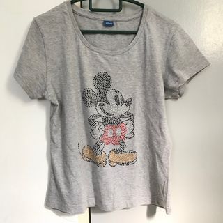Mickey Mouse Shirt