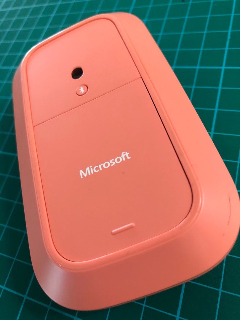 Microsoft Bluetooth Wireless Mouse, Computers & Tech, Parts