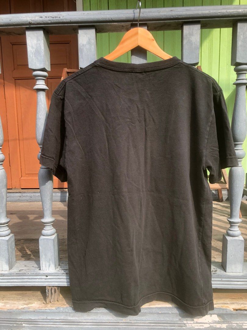 Mikey x edwin, Men's Fashion, Tops & Sets, Tshirts & Polo Shirts on