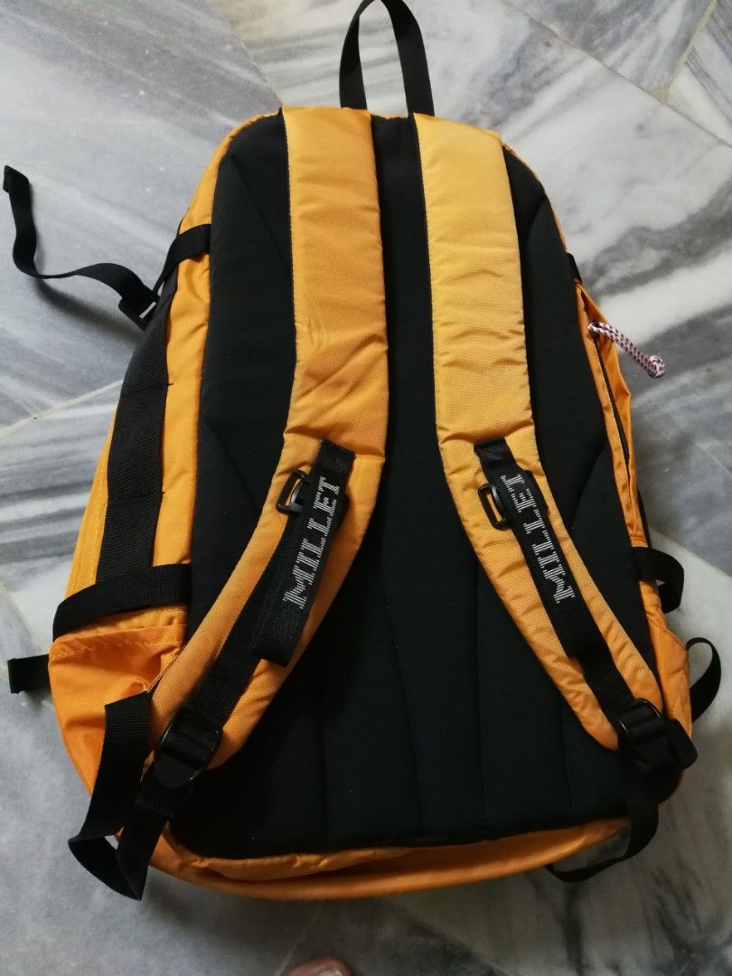 MILLET Backpack 30L