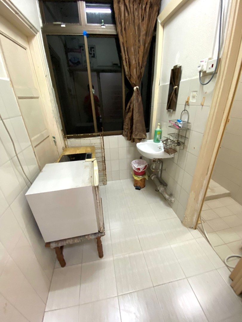 D15 Mini Studio apartment Opposite I12 Katong , Property, Rentals, Room