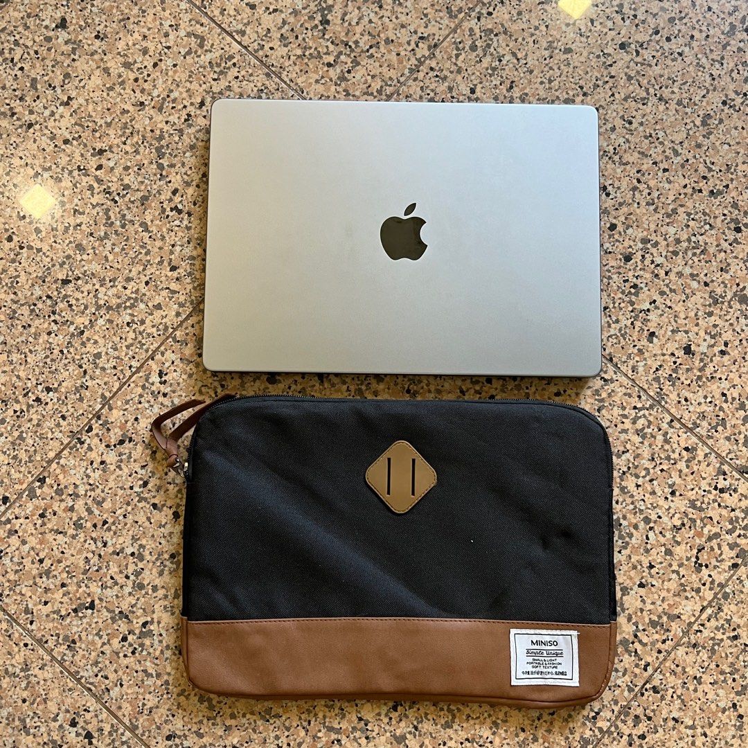 Miniso 2025 macbook case