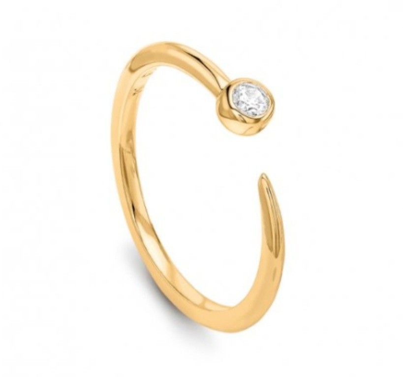 Meghan markle missoma best sale bracelet