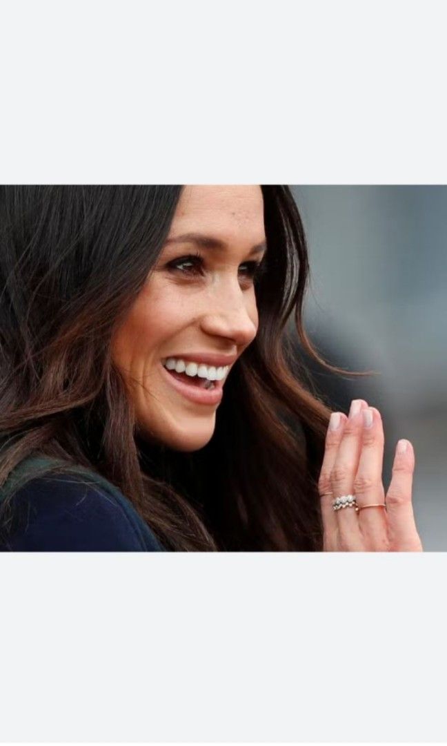 Meghan markle missoma hot sale