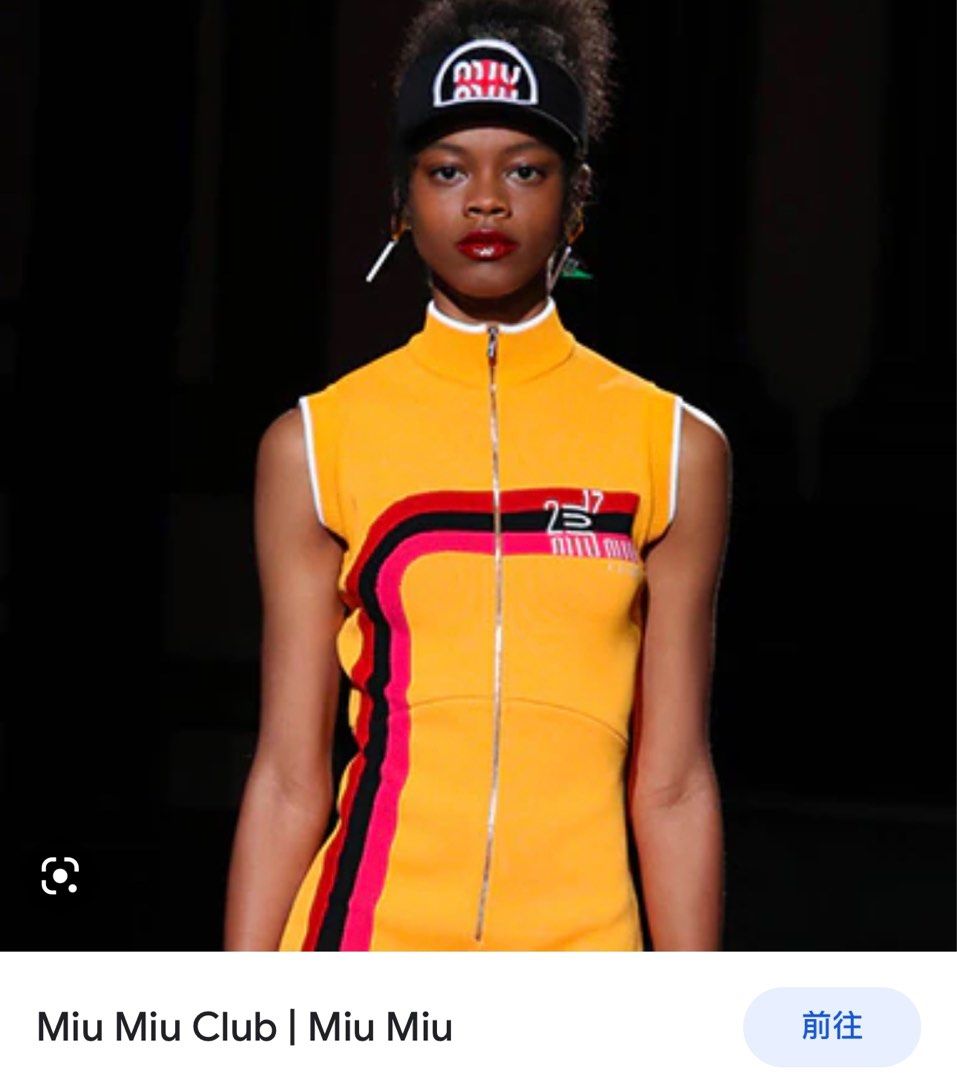 Miu hotsell miu sun