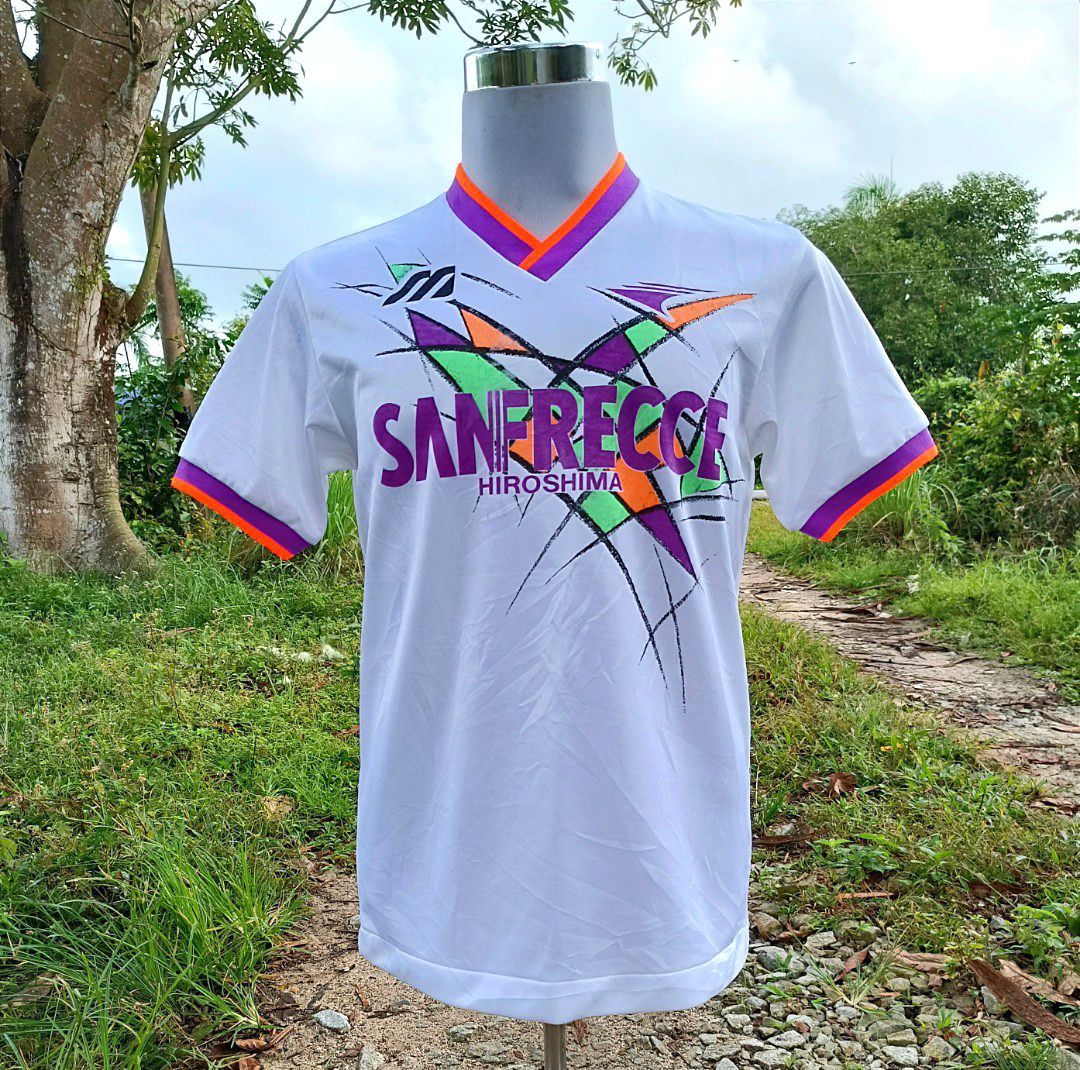 Baju mizuno 2018 sales