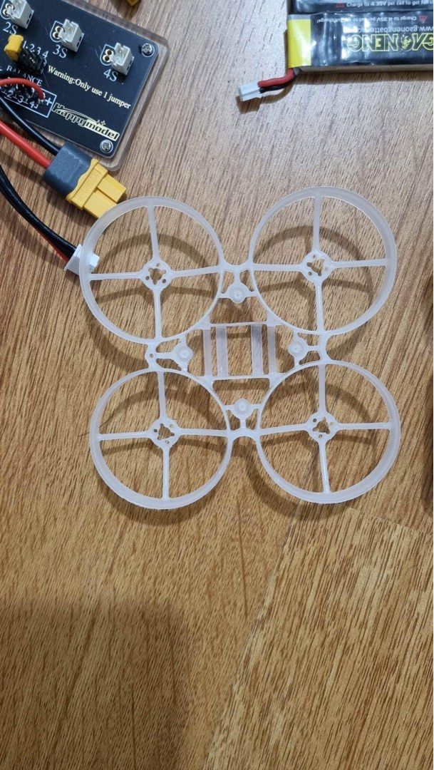 Mobula 7 ELRS RX Drone on Carousell