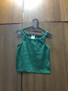 Monomolly - Rib Tanktop