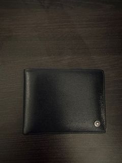 Mont Blanc Wallet