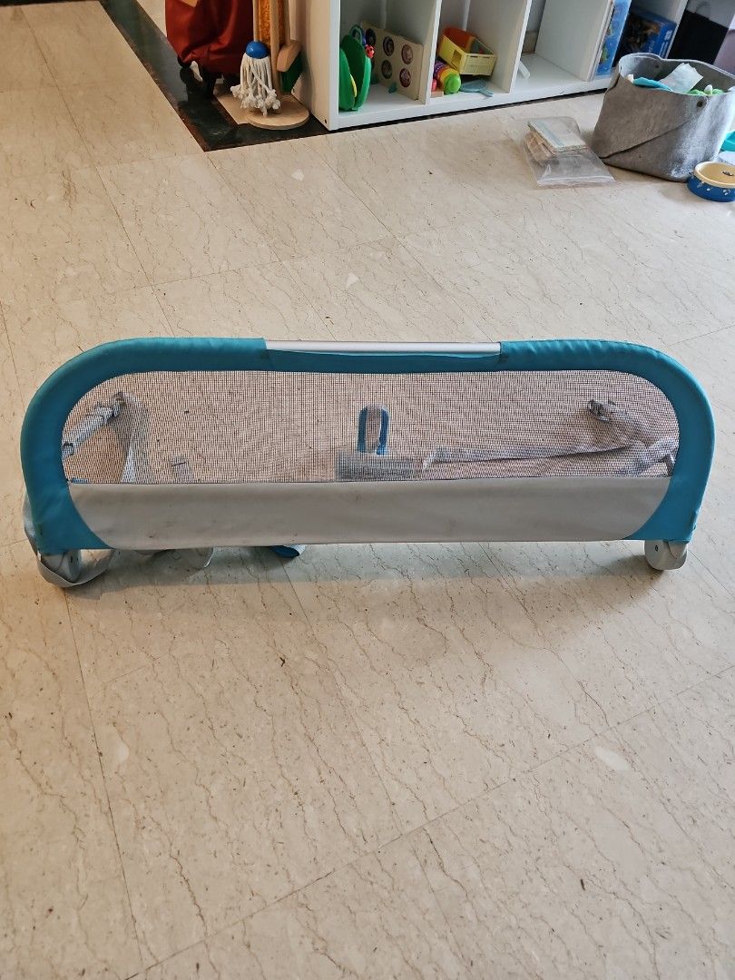 Munchkin Sleep Bed Rail, Babies & Kids, Baby Nursery & Kids Furniture