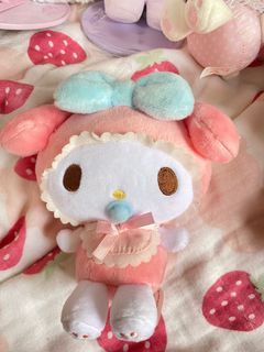 My Melody Baby Charm  (10 CM)